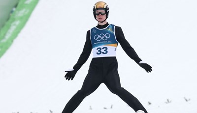 Zvijezda dana Cortine i Milana: Posljednji olimpijski pobjednik sporta u kojem je sudjelovao i kralj