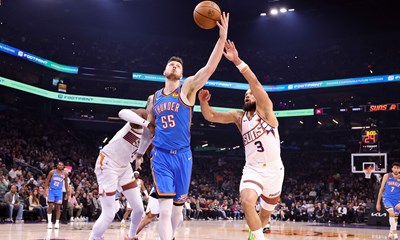 Warriorsi nadoknadili 25 poena zaostatka protiv Lakersa, Brooks isključen nakon incidenta