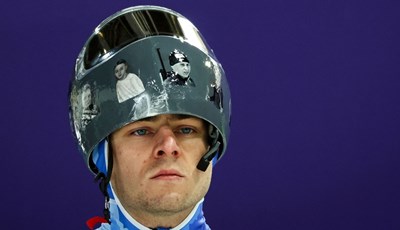 Heraskevič: 'Ovo nije pošteno, smatram kako nisam prekršio Olimpijsku povelju'