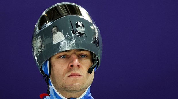 Heraskevič: 'Ovo nije pošteno, smatram kako nisam prekršio Olimpijsku povelju'