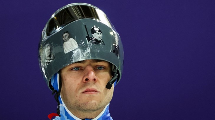 Heraskevič: 'Ovo nije pošteno, smatram kako nisam prekršio Olimpijsku povelju'