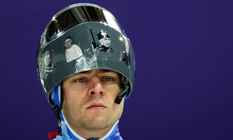 Heraskevič: 'Ovo nije pošteno, smatram kako nisam prekršio Olimpijsku povelju'