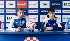 Gregurina uoči Lokomotive: 'Tranzicijski su fantastični, u prekidima jako opasni'