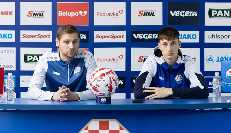 Gregurina uoči Lokomotive: 'Tranzicijski su fantastični, u prekidima jako opasni