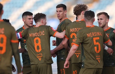 Loša situacija u Osijeku, tko kome vjeruje?