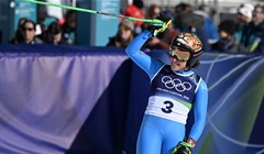Povratnica Brignone do zlatne medalje u superveleslalomu