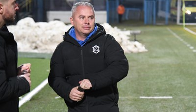 Šafarić: 'Imamo motiv protiv svih, ali protiv najvećih je možda još izraženiji'