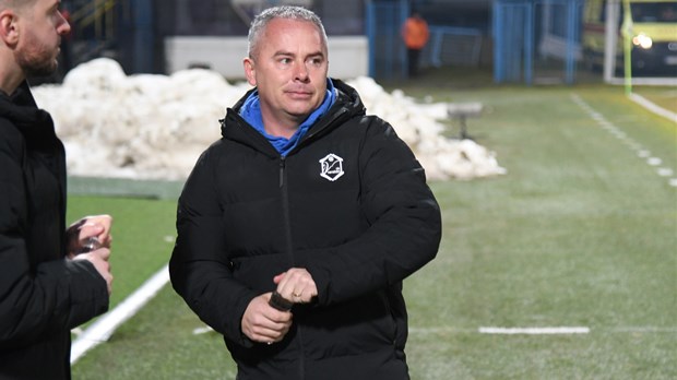 Šafarić: 'Imamo motiv protiv svih, ali protiv najvećih je možda još izraženiji'