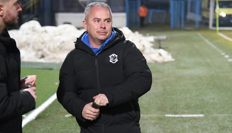 Šafarić: 'Imamo motiv protiv svih, ali protiv najvećih je možda još izraženiji'