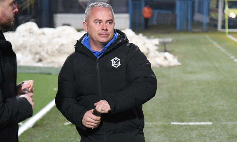 Šafarić: 'Imamo motiv protiv svih, ali protiv najvećih je možda još izraženiji'