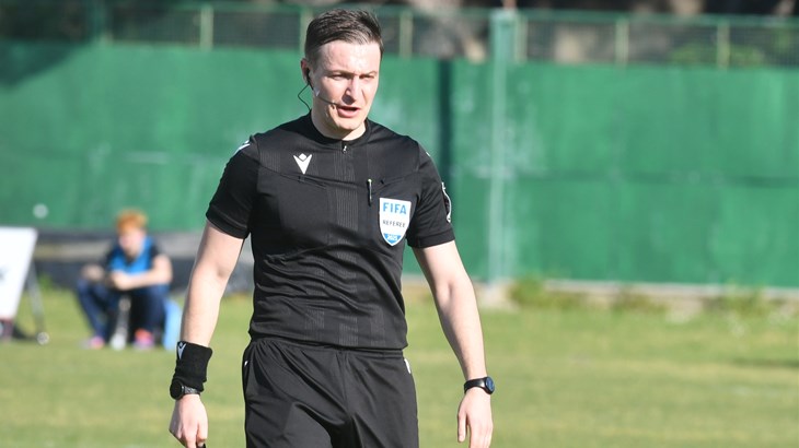 Određeni suci za 24. kolo SuperSport HNL-a, Ante Čulina dijeli pravdu Varaždinu i Hajduku