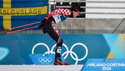 Karlssson do zlata na 10 kilometara, nastupile Sobol i Hadžić