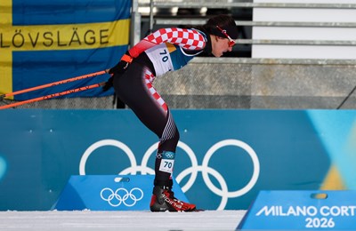 Karlssson do zlata na 10 kilometara, nastupile Sobol i Hadžić