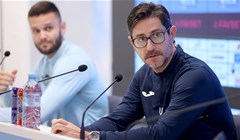 Sanchez: 'Kada igraš protiv izravnih konkurenata, utakmica je tim važnija zbog bodova'