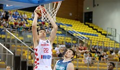 Branković najbolji igrač Breogana u siječnju po izboru navijača