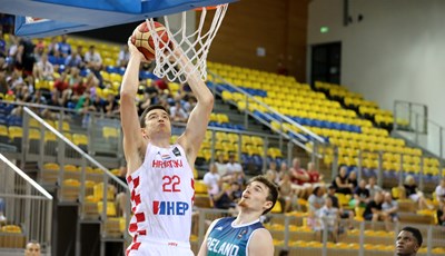 Branković najbolji igrač Breogana u siječnju po izboru navijača