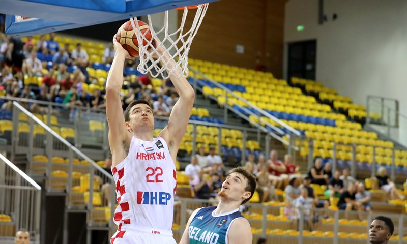 Branković najbolji igrač Breogana u siječnju po izboru navijača