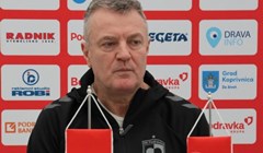 Obrvan: 'Posljednja dva kola odlučuju o plasmanu u osminu finala'