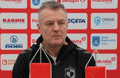 Obrvan: 'Posljednja dva kola odlučuju o plasmanu u osminu finala'