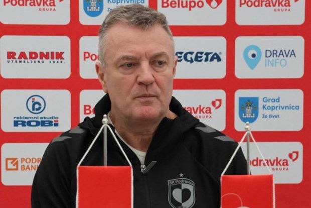 Obrvan: 'Posljednja dva kola odlučuju o plasmanu u osminu finala'