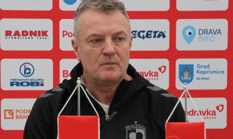 Obrvan: 'Posljednja dva kola odlučuju o plasmanu u osminu finala'