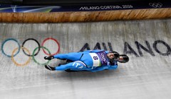 Njemačka opravdala ulogu favorita i došla do očekivanog zlata u štafeti u sanjkanju