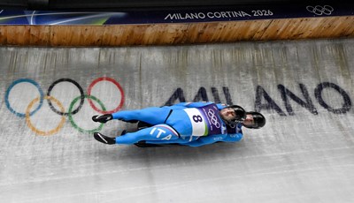 Njemačka opravdala ulogu favorita i došla do očekivanog zlata u štafeti u sanjkanju