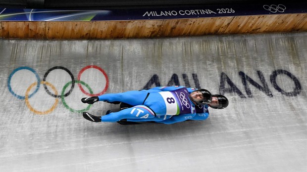 Njemačka opravdala ulogu favorita i došla do očekivanog zlata u štafeti u sanjkanju