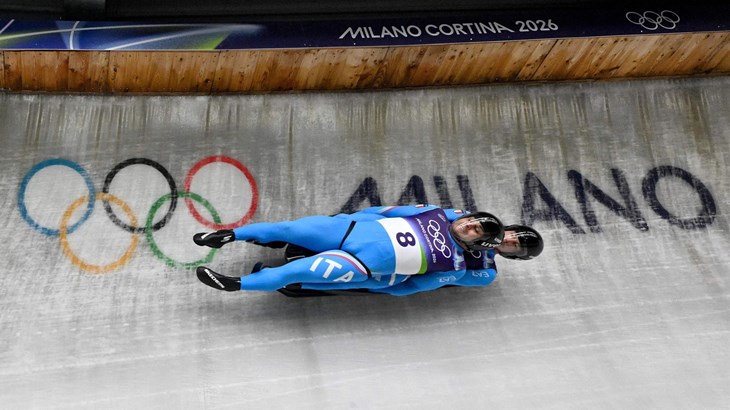 Njemačka opravdala ulogu favorita i došla do očekivanog zlata u štafeti u sanjkanju