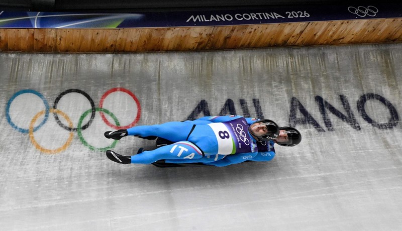 Njemačka opravdala ulogu favorita i došla do očekivanog zlata u štafeti u sanjkanju