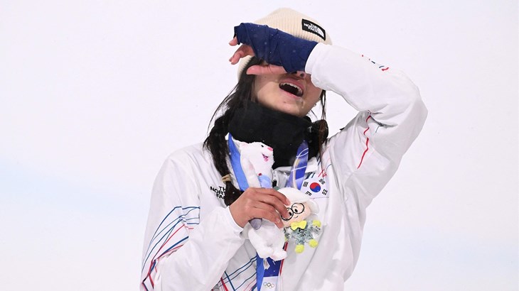 Južnokorejka piredila veliko iznenađenje u halfpipeu, uzela zlato dvostrukoj olimpijskoj pobjednici