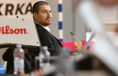 Repeša: 'Pripremali smo se s velikim respektom za ovu utakmicu, nismo očekivali ovakav rezultat'