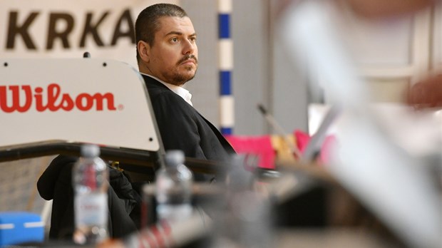 Repeša: 'Pripremali smo se s velikim respektom za ovu utakmicu, nismo očekivali ovakav rezultat'