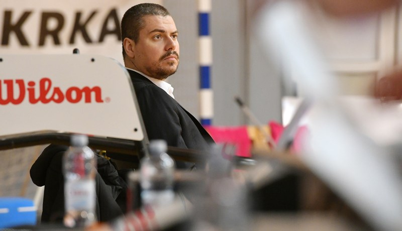 Repeša: 'Pripremali smo se s velikim respektom za ovu utakmicu, nismo očekivali ovakav rezultat'