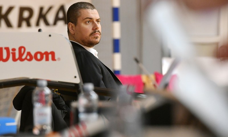 Repeša: 'Pripremali smo se s velikim respektom za ovu utakmicu, nismo očekivali ovakav rezultat'