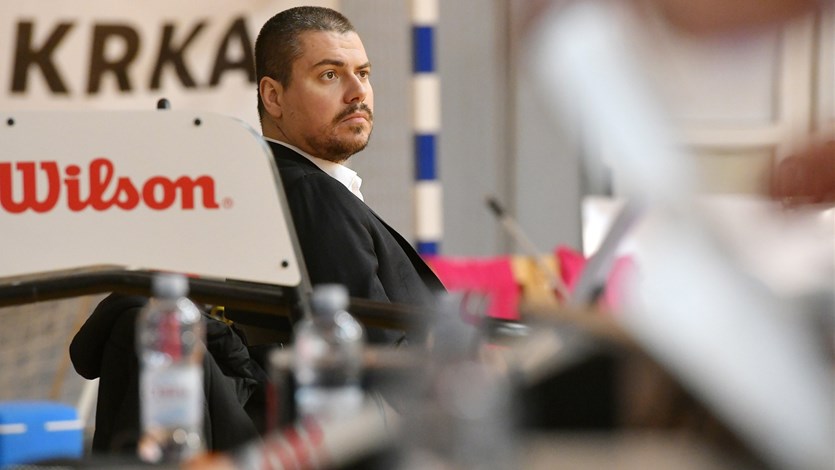 Repeša: 'Pripremali smo se s velikim respektom za ovu utakmicu, nismo očekivali ovakav rezultat'