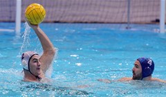 Jug u utakmici bez velikog rezultatskog značaja glatko slavio u Šibeniku kod Solarisa