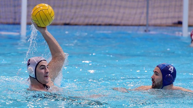 Jug u utakmici bez velikog rezultatskog značaja glatko slavio u Šibeniku kod Solarisa