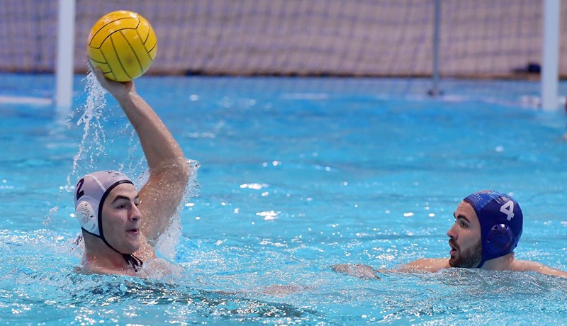 Jug u utakmici bez velikog rezultatskog značaja glatko slavio u Šibeniku kod Solarisa