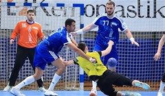 Dugo Selo pružilo dobar otpor Zagrebu, prvak ipak slavio, vratari briljirali na početku Lige za prvaka