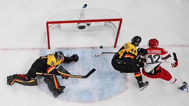 SAD uvjerljivo do pobjede, Njemačka na krilima Stutzlea do trijumfa