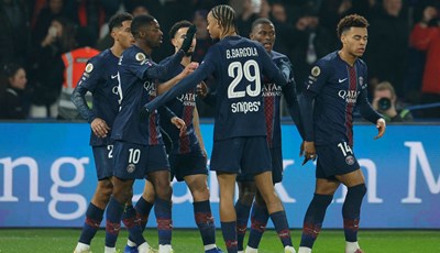 PSG traži nastavak pobjedničkog niza kod momčadi u slabijoj formi