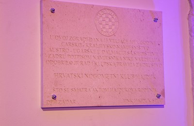 Hajduk slavi 115. rođendan