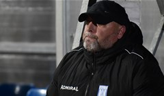 Kronologija: Karlovac u prvom susretu drugog dijela sezone u SuperSport Prvoj NL stigao do pobjede