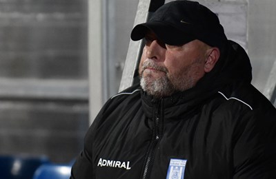 Vraća se SuperSport Prva NL, Karlovac želi ostati u priključku za vrhom