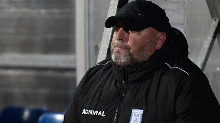 Vraća se SuperSport Prva NL, Karlovac želi ostati u priključku za vrhom