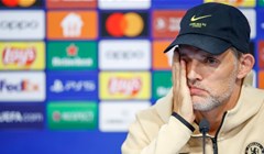 Tuchel: 'Htjeli smo kompetitivnu grupu jer želimo igrati s najboljima'