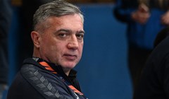 Ivandija: 'Morat ćemo raditi neke rotacije u ekipi po pozicijama'