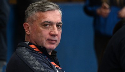 Ivandija: 'Morat ćemo raditi neke rotacije u ekipi po pozicijama'