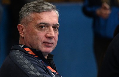 Ivandija: 'Morat ćemo raditi neke rotacije u ekipi po pozicijama'